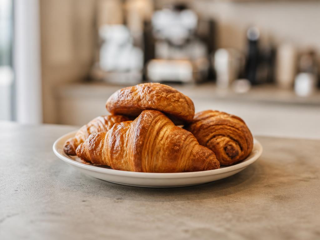 Bakery