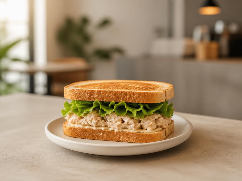 Sandwich